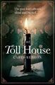 The Toll House: Discover this autumn'..., Reagon, Carly