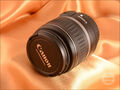 Canon EF-S Ultrasonic Series II 18-55mm f/3.5-5.6 - TOP - 3849