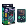 Blaze Taito Super Pocket Retro Handheld Konsole Spiele NEU OVP 17 Games LAGERND!