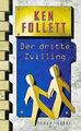 Der dritte Zwilling: Roman von Follett, Ken | Buch | Zustand akzeptabel