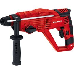 Einhell Bohrhammer TC-RH 800 E, rot800 Watt, Transportkoffer