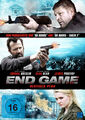 End Game - Blutiger Pfad  DVD  NEU + OVP Sean Bean  50 % Rabatt beim Kauf von 6