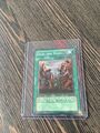 Qual Der Wahl - Super Rare Yu Gi Oh 1. Auflage Near Mint