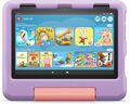 Amazon Fire HD 8 Kids Edition-Tablet (2022) 20,32 cm (8 Zoll) Display, 32 GB OVP