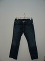 True Religion Jeans Gr 38 Blau Guter Zustand