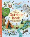 The Usborne Outdoor Book: 1 - Alice James