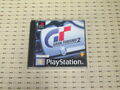 Gran Turismo 2 für Playstation 1 PS1 PSone PSX *OVP*