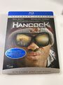 Hancock (Extended Version) [Blu-ray] und | DVD | Zustand sehr gut Metallcover