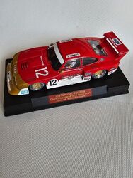 Sideways 1:32 SWHC02 Ford Capri Zakspeed Gold Leaf Nr. 12