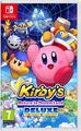 Kirby's Return to Dream Land Deluxe Nintendo Switch Spiel