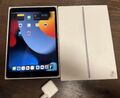 Apple iPad Air 3. Generation 64GB, WLAN + Cellular (Ohne Simlock) 10,5“ - Grey