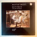 207 629 Manfred Mann‘s Earth Band With Chris Thompson Criminal Tango Cover NM-