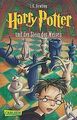 Harry Potter und der Stein der Weisen von Rowling... | Buch | Zustand akzeptabel