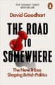 The Road to Somewhere | Goodhart, David | Kartoniert | 9780141986975