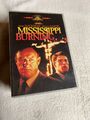 Mississippi Burning | Zustand neuwertig | DVD