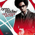 Amp Fiddler - Right Where You Are (CD, Promo)