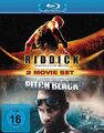 Riddick & Pitch Black