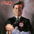 TANKARD - Two Faced DIGI CD NEU!