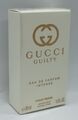 GUCCI  GUILTY Pour Femme Eau de Parfuem Intense 30ml New Parfum