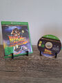 Back To The Future - 30th Anniversary Edition Microsoft Xbox One | guter Zustand