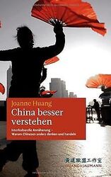 China besser verstehen: Interkulturelle Annäherung ... | Buch | Zustand sehr gutGeld sparen & nachhaltig shoppen!