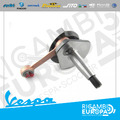 ALBERO MOTORE PER VESPA PK 50 XL - HP - FL2 CONO 20 VOLANO GRANDE