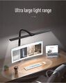 Bildschirmlampe Tisch Lampe LED TOUCH dimmbar Büro PC Tageslicht  24W 80cm XL !!