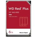 WD Red Plus interne Festplatte CMR 3,5 2TB 4TB 6TB 8TB SATA 24/7 Dauerbetrieb