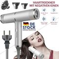 Profi Haartrockner Ionen Föhn 1000W Schnelles Trocknen Fön Hair Dryer