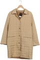 Basler Mantel Damen Jacke Parka Gr. EU 42 Beige #hiy57he