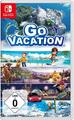 Go Vacation - [Switch]