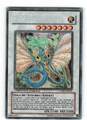 Yugioh ANTIKER FEENDRACHE , ct06-de002 Secret Rare deutsch Excellent 