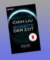 Jenseits der Zeit Cixin Liu