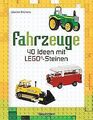 Fahrzeuge: 40 Ideen mit LEGO®-Steinen von Elsmore... | Buch | Zustand akzeptabel