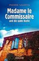 Madame le Commissaire und die späte Rache: Ein Provence-... | Buch | Zustand gut