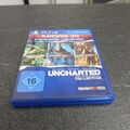 Uncharted: The Nathan Drake Collection (PS4, 2015) - guter Zustand -