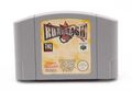 RoadRash 64 (Nintendo 64) N64 Spiel o. OVP - SEHR GUT