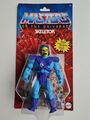 He-Man Masters of the Universe Origins Figur Open Mouth Skeletor NEU OVP MOC