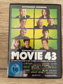 Movie 43 Extended Version - DVD - Komödie - Richard Gere/Kate Winslet/Emma Stone