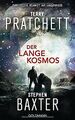 Der Lange Kosmos: Lange Erde 5 - Roman von Pratch... | Buch | Zustand akzeptabel