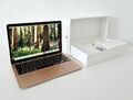 Apple MacBook Air 13" Gold | Wie neu 256GB SSD, M1, 8GB | MGND3D/A