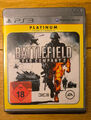 Battlefield: Bad Company 2 (Sony PlayStation 3) PS3 Top Titel CIB Gut Klassiker