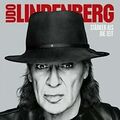 Stärker Als Die Zeit  von Udo Lindenberg (CD, 2016)