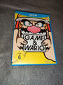 Game & Wario (Nintendo Wii U, 2013) - WiiU Spiel - Game