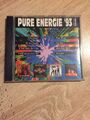 Pure Energie '93 | CD | 2 Unlimited, Shamen, Bass Bumpers, Robin S.. ...