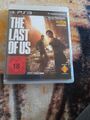 The Last Of Us Sony PlayStation 3 PS3 Gebraucht in OVP