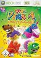 Microsoft Xbox 360 - Viva Pinata: Party Animals DE mit OVP sehr guter Zustand