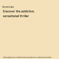 Seven Lies: Discover the addictive, sensational thriller, Elizabeth Kay