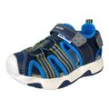 Geox Jungen Multy Sandalen / Schuhe Gr. 24 Blau