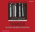 Tannöd: Die Lesung (Ungekürzte Lesung) von Schenkel... | Buch | Zustand sehr gut